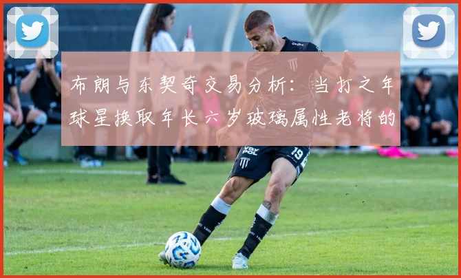布朗与东契奇交易分析：当打之年球星换取年长六岁玻璃属性老将的利弊探讨